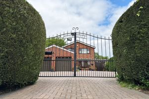 Front Elevation- click for photo gallery